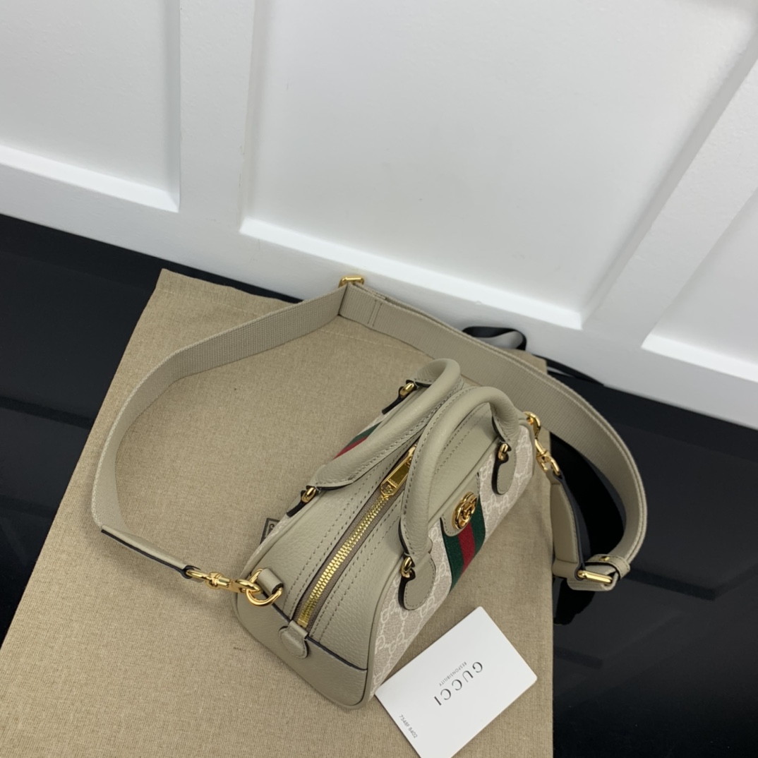 Gucci Top Handle Bags